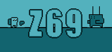 Z69 logo