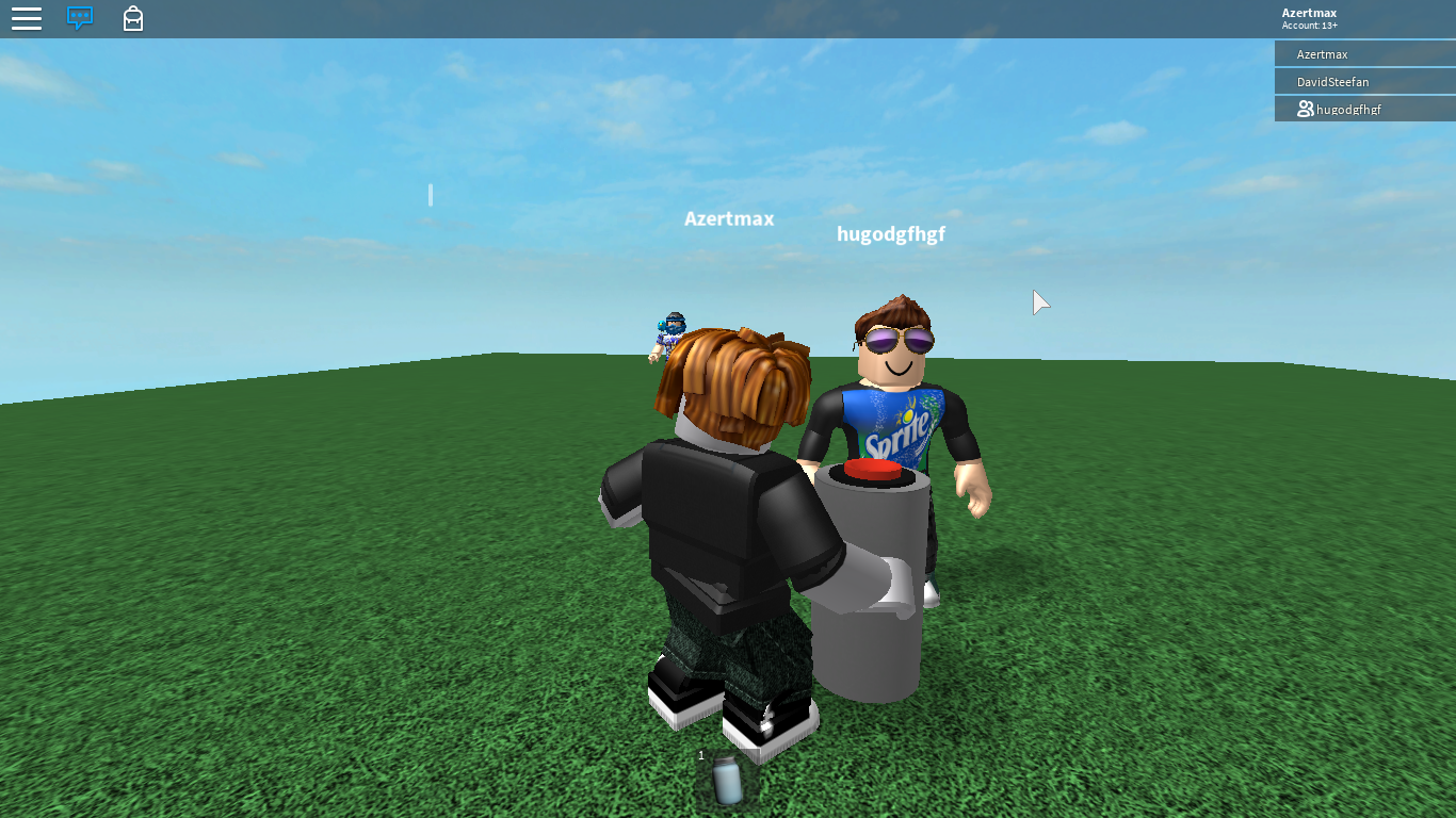 Gry Roblox