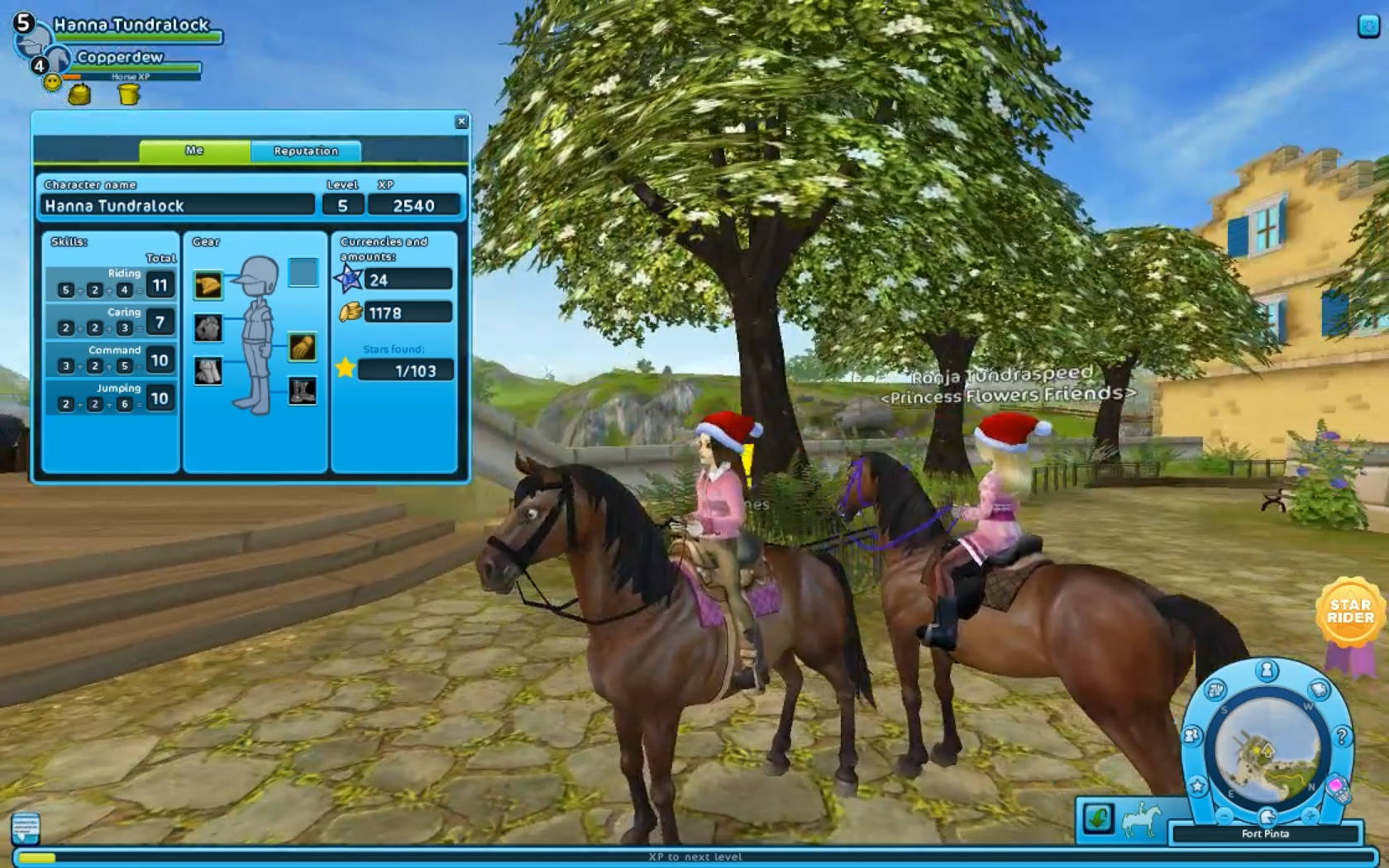 star stable download game
