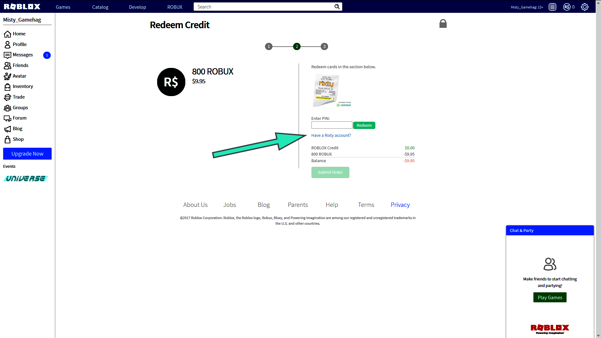 How Much Is 800 Robux In Roblox Get 5 Million Robux
