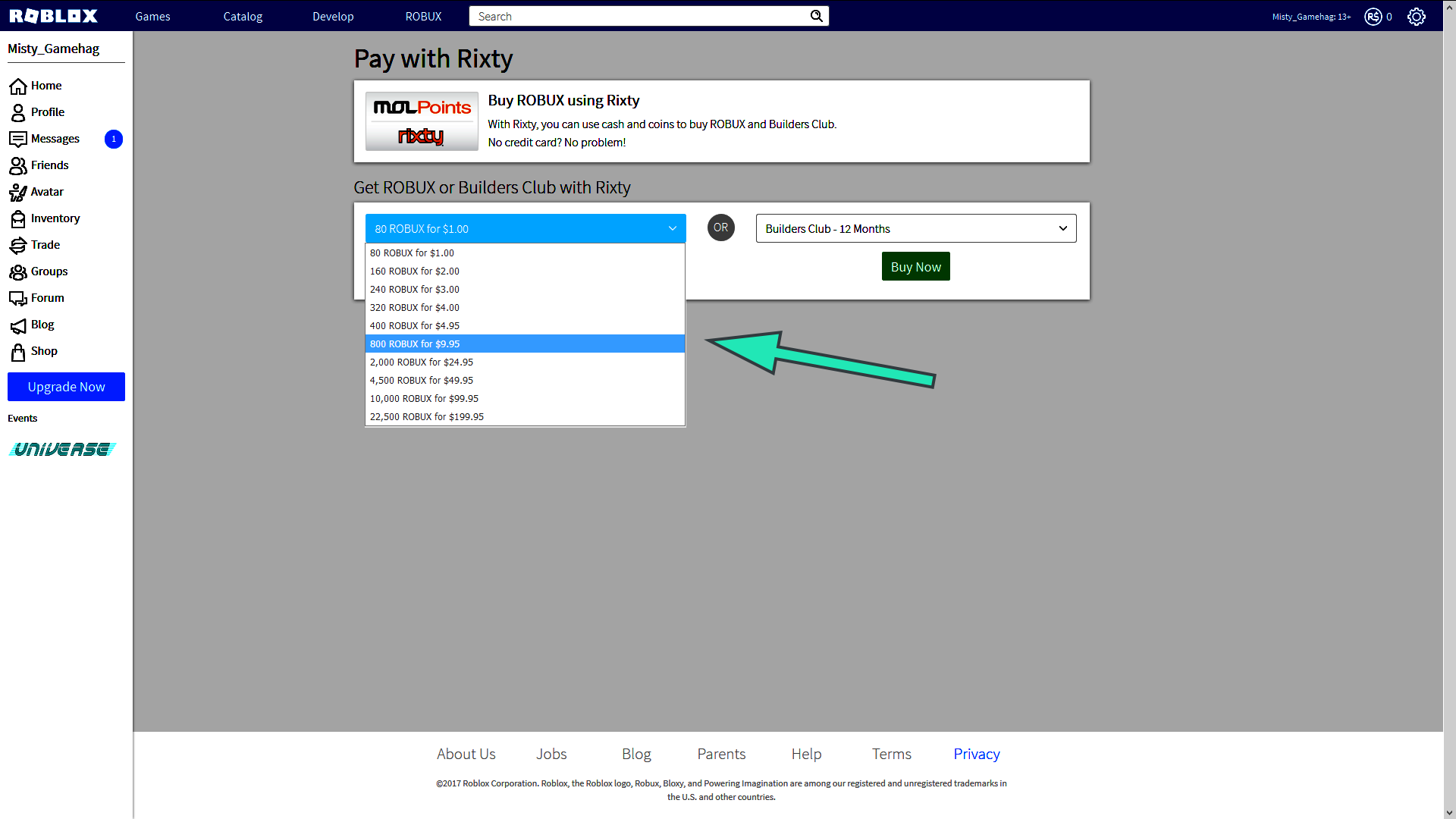 How To Buy Robux In Roblox With A Paysafecard Gamehag
