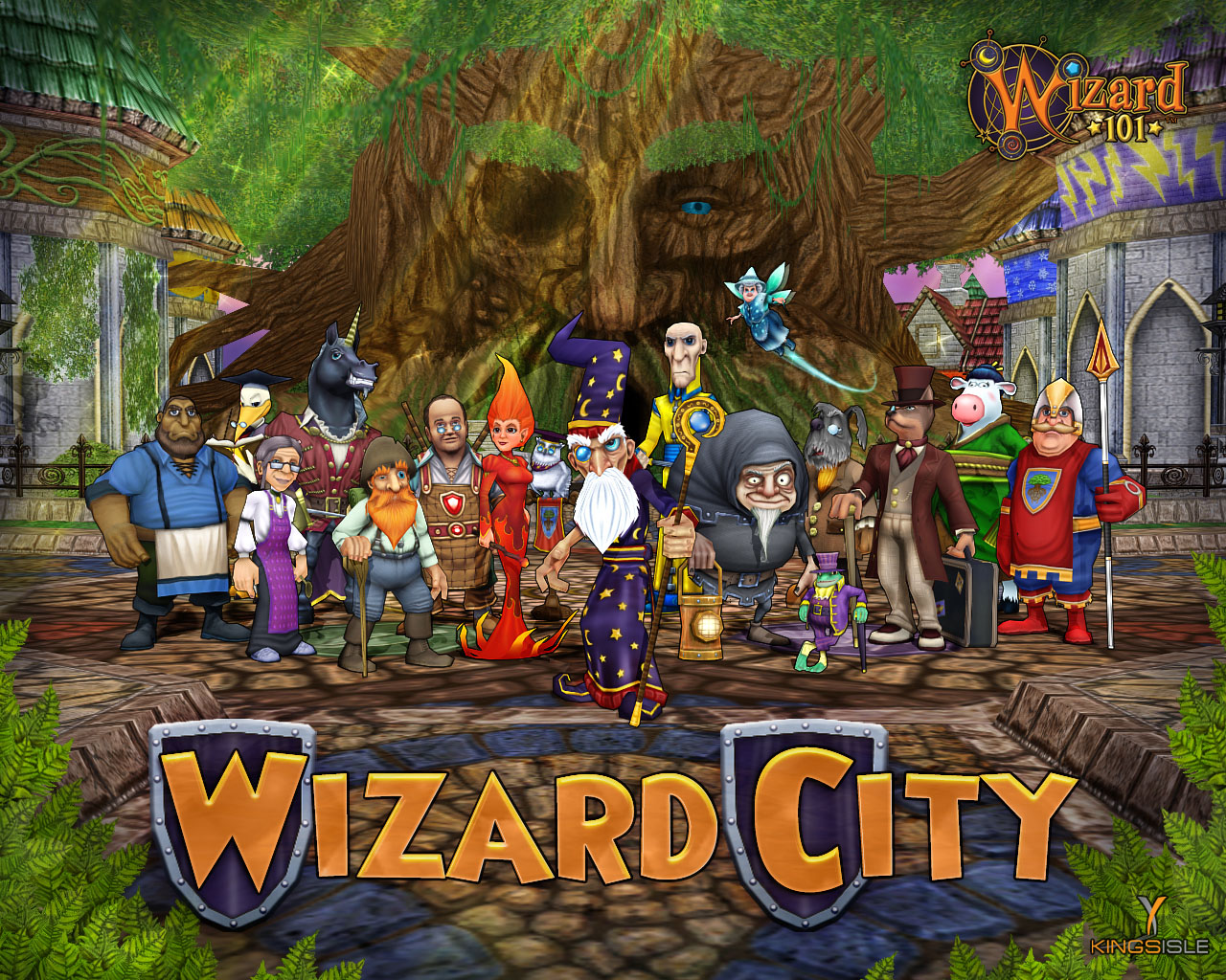 Is dead wizard101 Guys this
