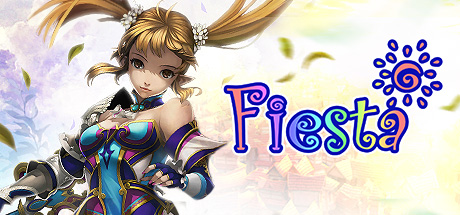 Fiesta Online jogo MMO gratuito