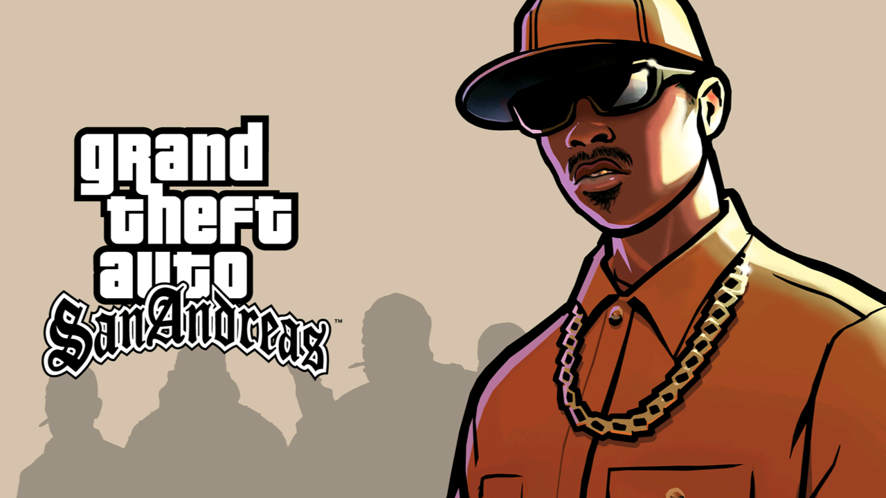 Gta san andreas 5 for android фото 64