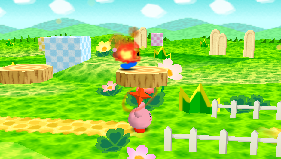 Kirby Crystal Shards 64 (Mini-Reseña) | Gamehag