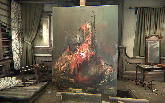 Layers Of Fear Steam Review Gamehag