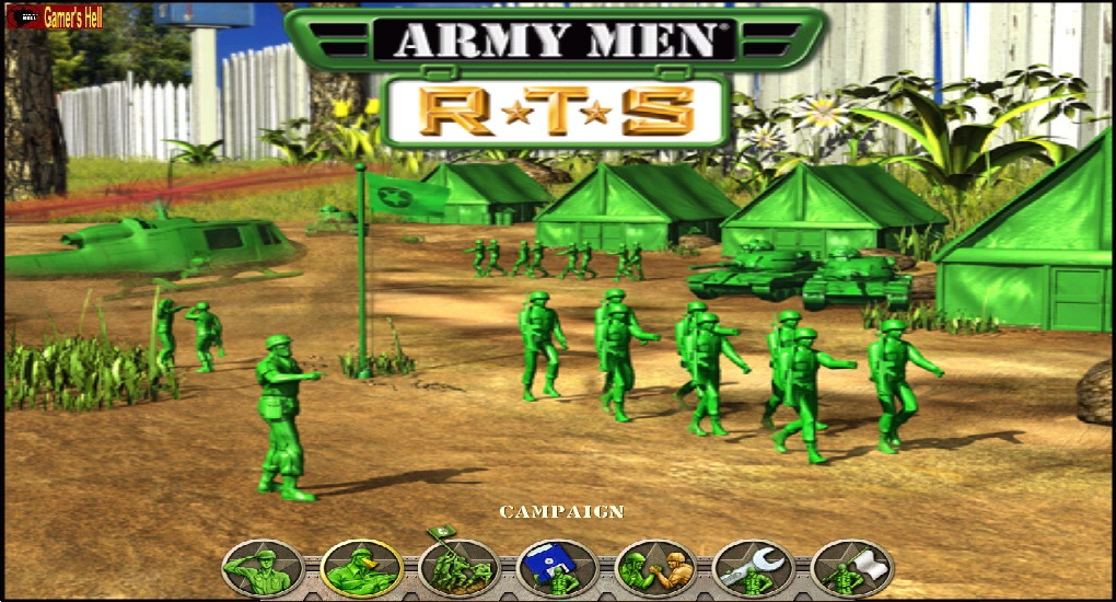 ARMY MEN SIMPLE DE | Gamehag