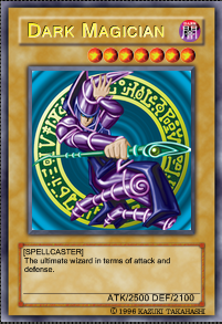 Yu Gi Oh Power Of Chaos Yugi Chaos Reborn Gamehag