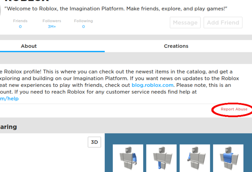 About How To Use Roblox Players Forum From Users Gamehag