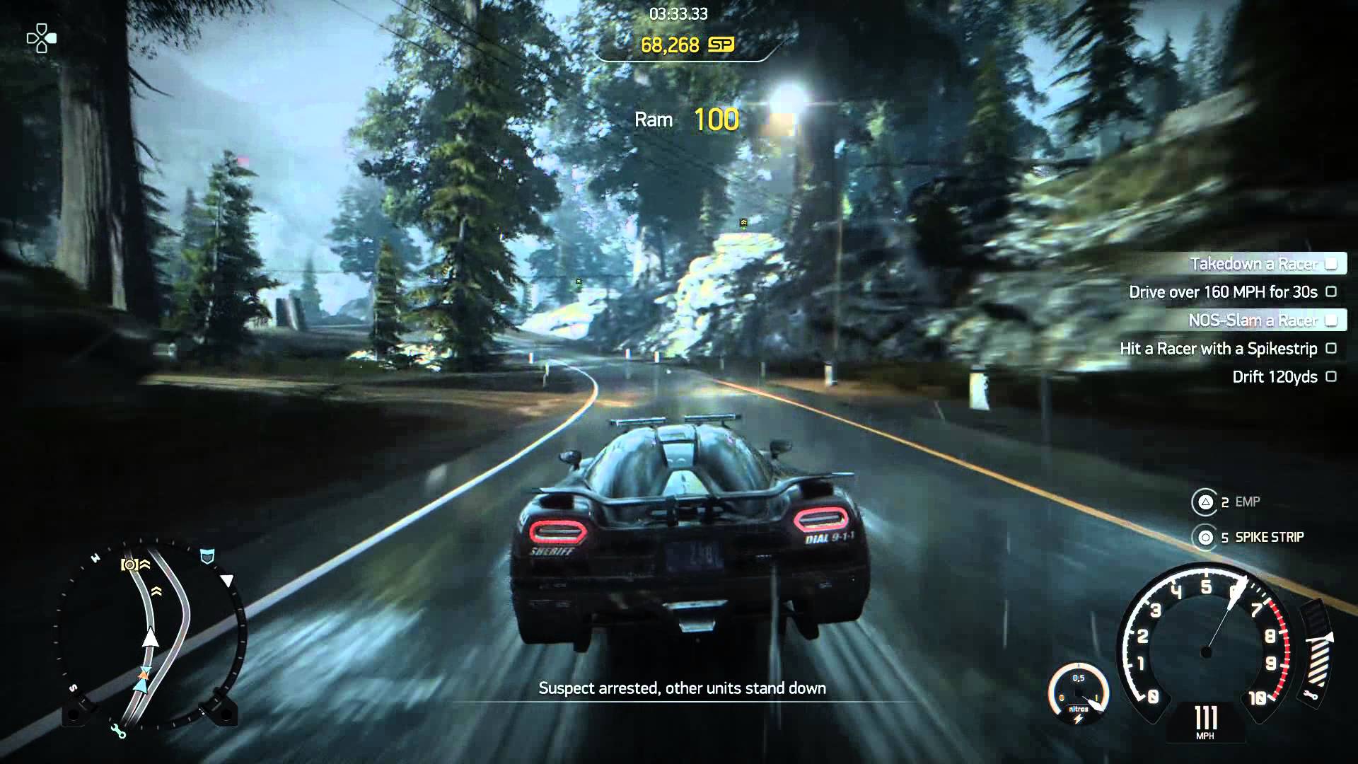 game need for speed rivals pc