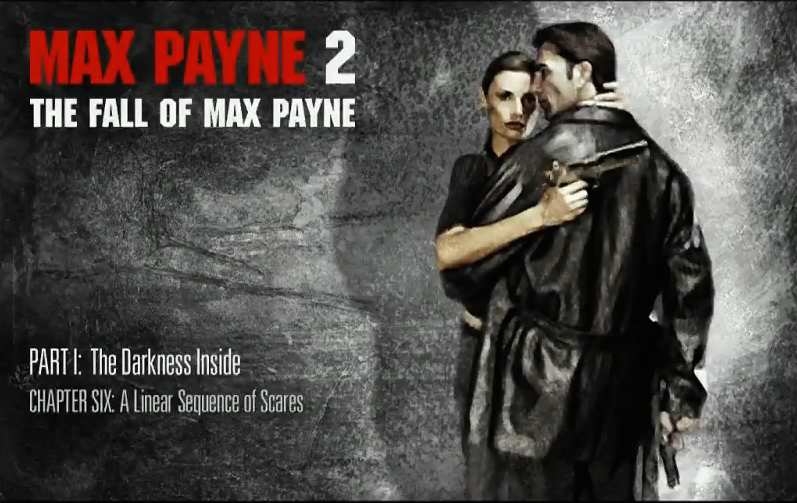 max payne 2 the fall of max payne review