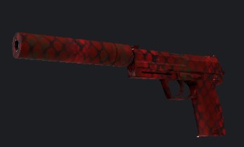 Red themed loadout. / Players forum From users |