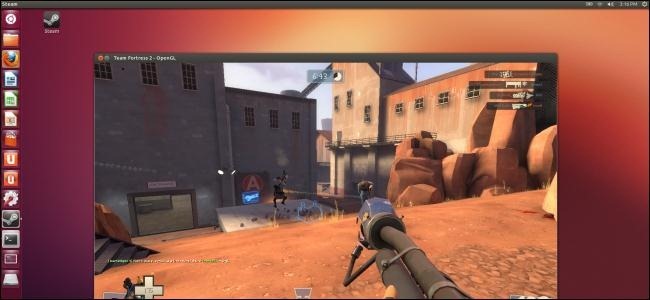 Counter-Strike: Global Offensive Hits Steam for Linux - OMG! Ubuntu