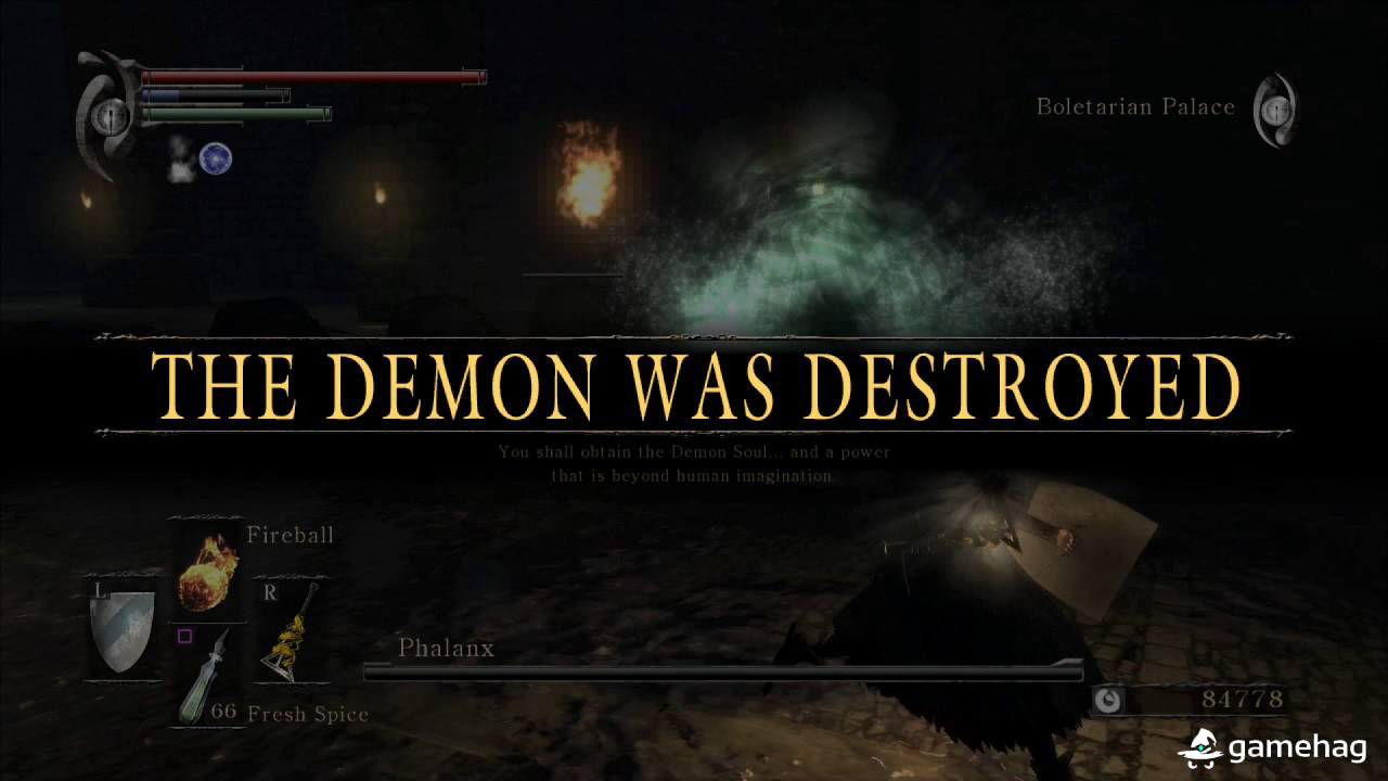 Rpcs3 demon s souls. Demon's Souls системные требования. Demon Souls системные требования.