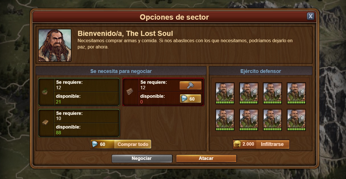 Forge of Empires - El juego de estrategia online que abarca varias