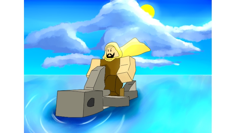 roblox game that is like surf