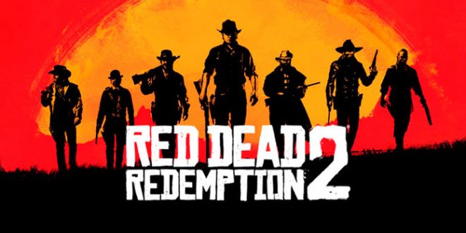 Red Dead Redemption 2 | Gamehag