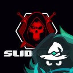 SlidNutz avatar