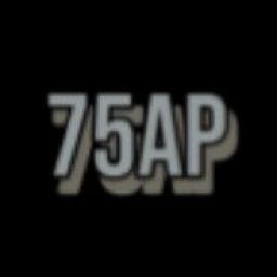 75ap avatar