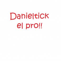 Danieltick avatar