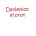 Danieltick avatar