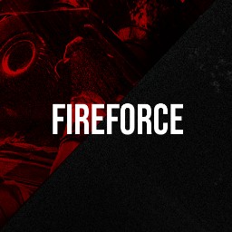 Fireforce avatar