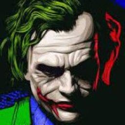 jocker14 avatar