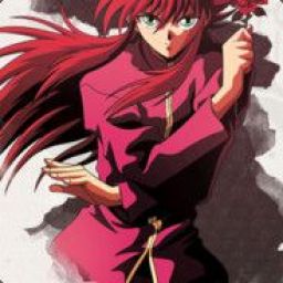 kurama33 avatar