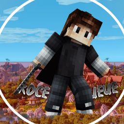 Koceueue avatar