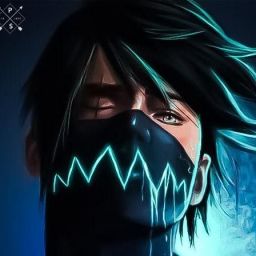 ToshaCher avatar
