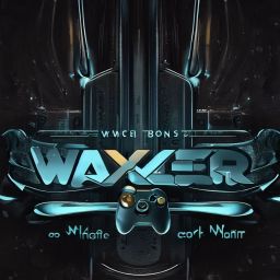 waxeer_gaming avatar