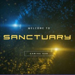 SanctuaryGamingHub avatar