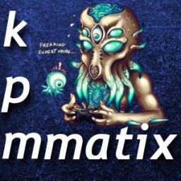 kpmmatix avatar