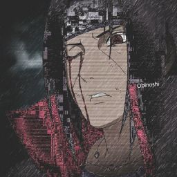 Obinoshi avatar