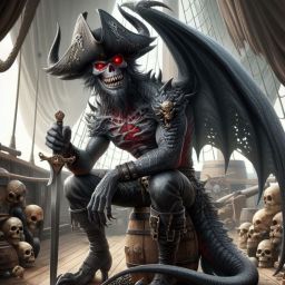 DemonPirateEd avatar