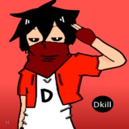 DkillGames avatar