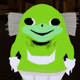 Saureeflee avatar