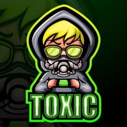 ToxicoGamer avatar