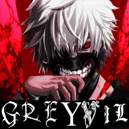 Greyvil avatar