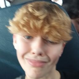 SwaggicalBlake avatar