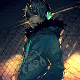 FoxOver avatar