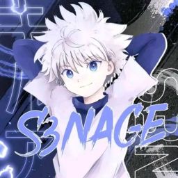 S3NAGE avatar