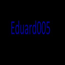 Eduard005 avatar