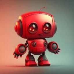 redbot1 avatar