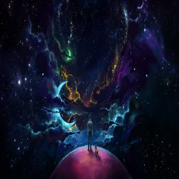 cosmicgalaxy avatar