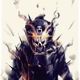 Commando46 avatar