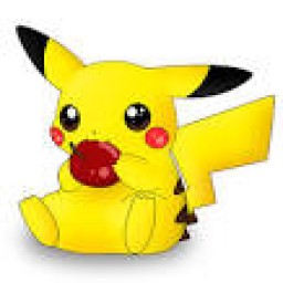 PikaChu2 avatar