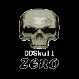 DDSkullZero avatar