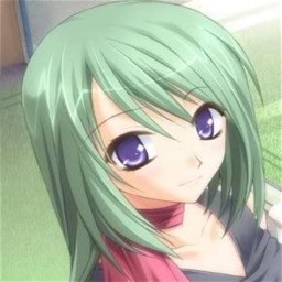 Green268 avatar