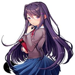 Ketchumowa avatar